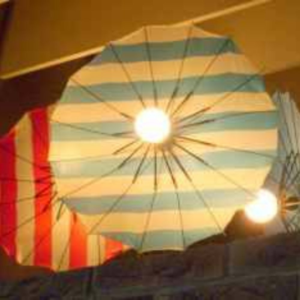 RADAR LIGHT FIXTURE